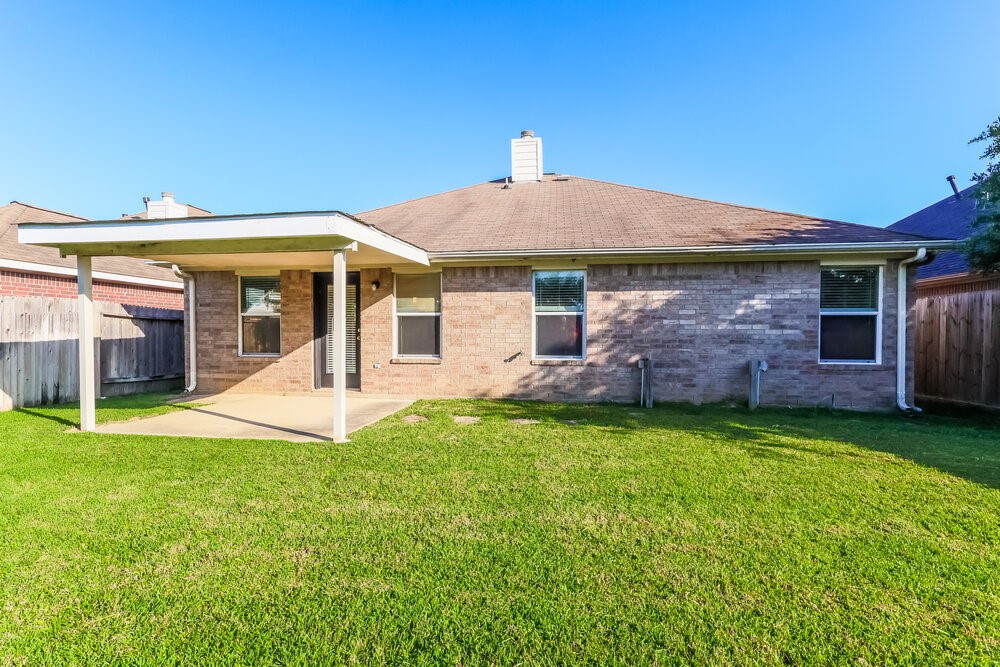 3223 Spring Ranch Lane Spring, TX 77388 - Photo 16 of 16