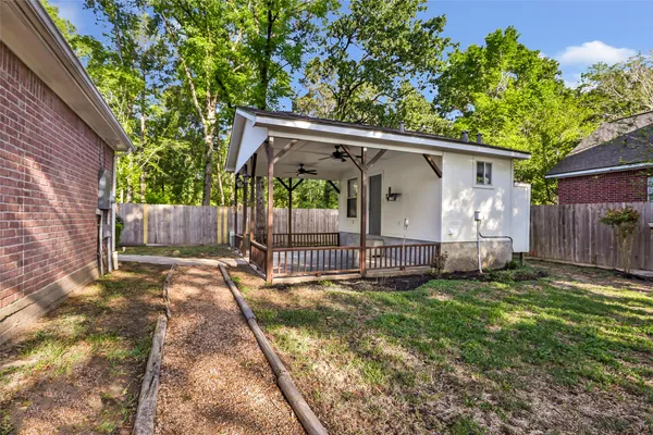$369,900 | 1014 North Rivershire Drive, Conroe, TX 77304