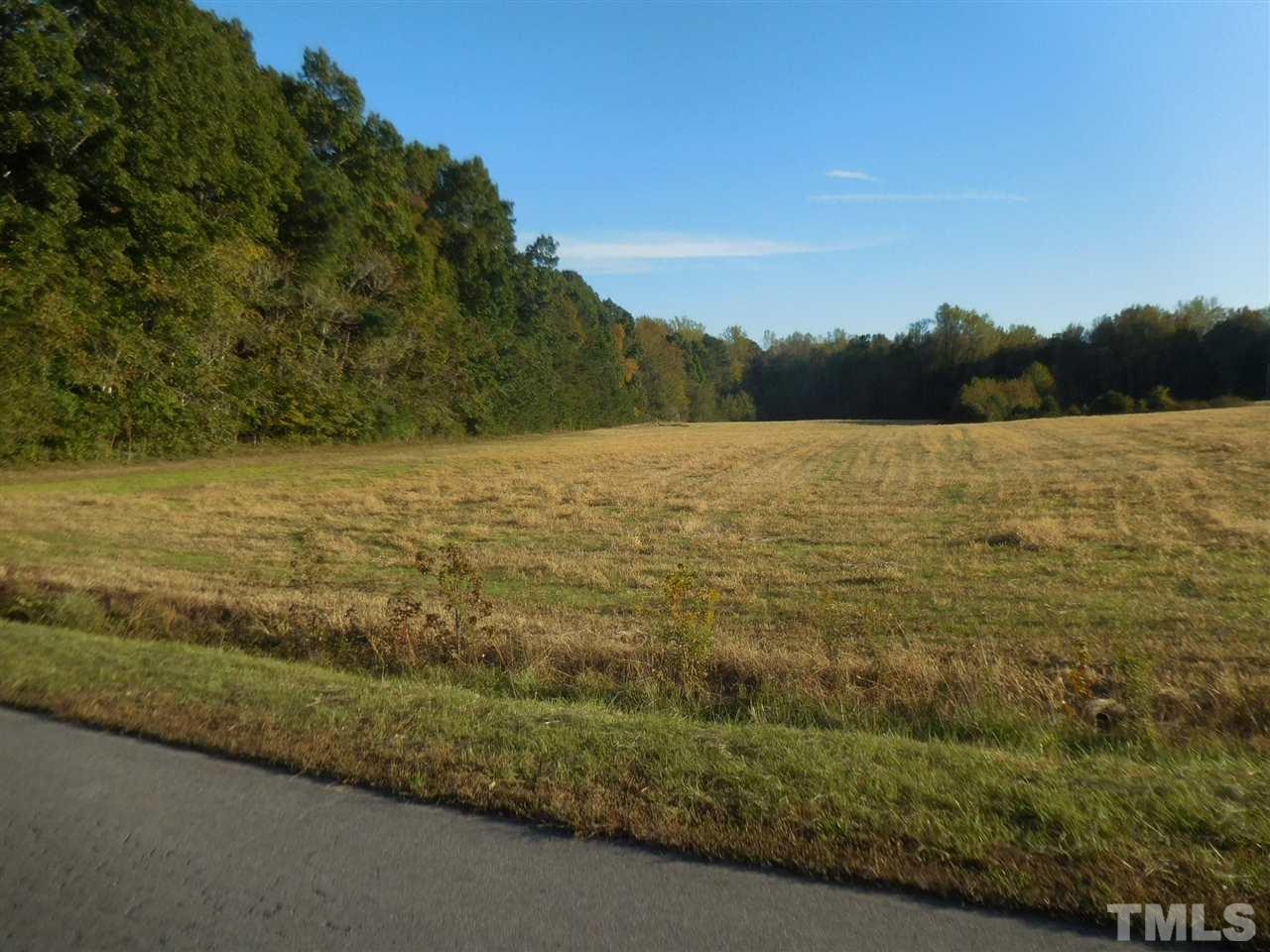 688 Rassie Crabtree Road Rougemont, NC 27572 - Photo 7 of 8 a view of an ocean