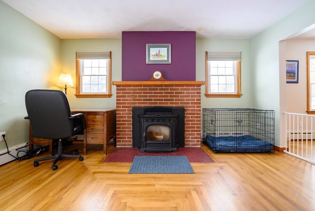 106 Greenwich Road Ware, MA 01082 - Photo 8 of 22