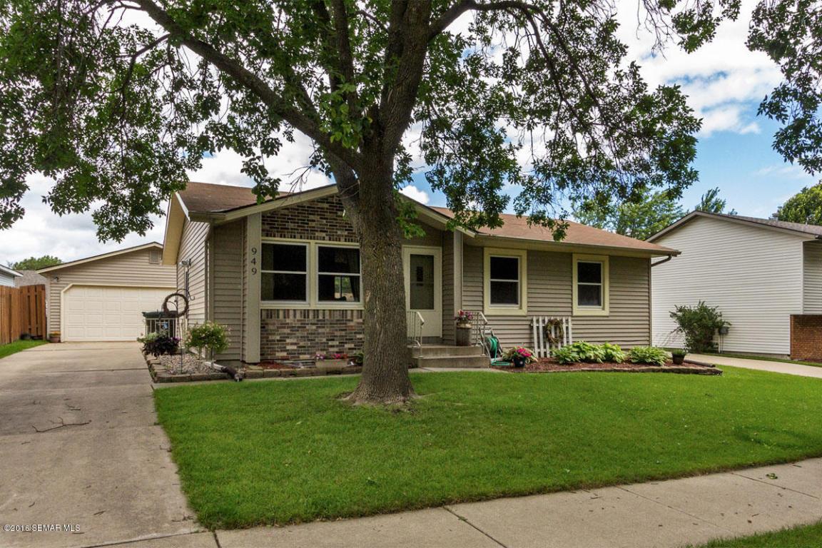 949 22nd Street Southeast Rochester, MN 55904 - Photo 1 of 1 Gallery Image 1