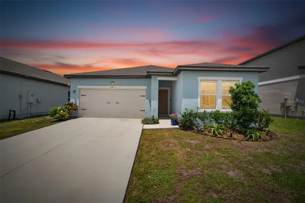 $279,000 | 1185 Anchor Bend Drive, Ruskin, FL 33570
