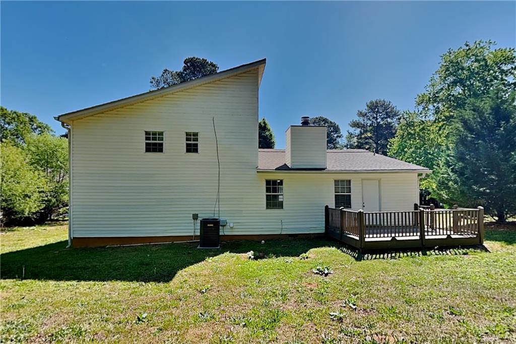 4956 West Ridge Drive Douglasville, GA 30135 - Photo 17 of 20