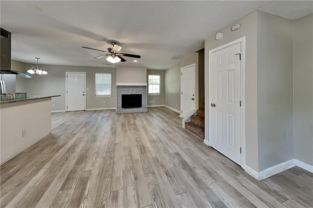 4956 West Ridge Drive Douglasville, GA 30135 - Photo 2 of 20