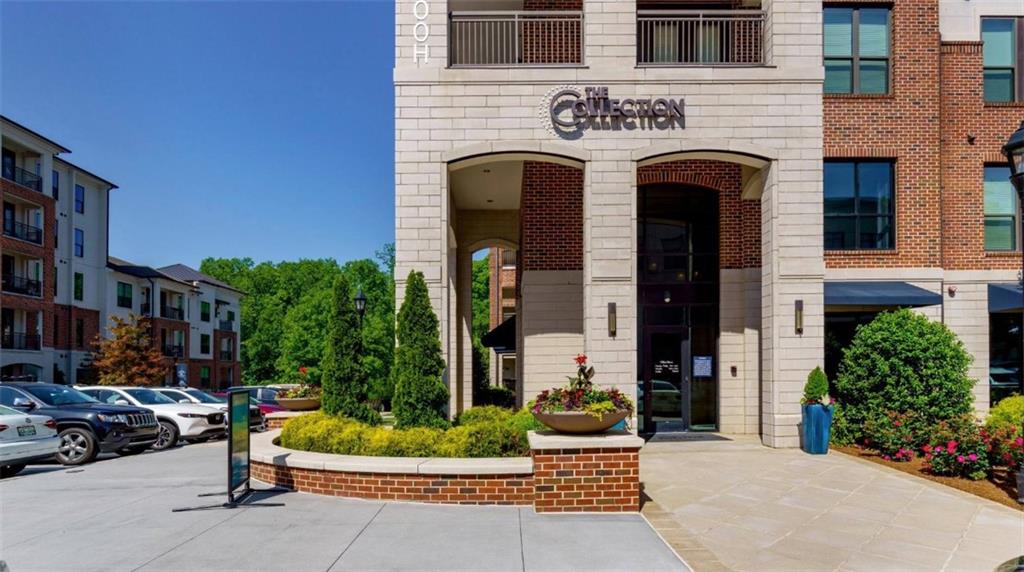 4600 Roswell Road, Unit 365 Sandy Springs, GA 30342 - Photo 11 of 23