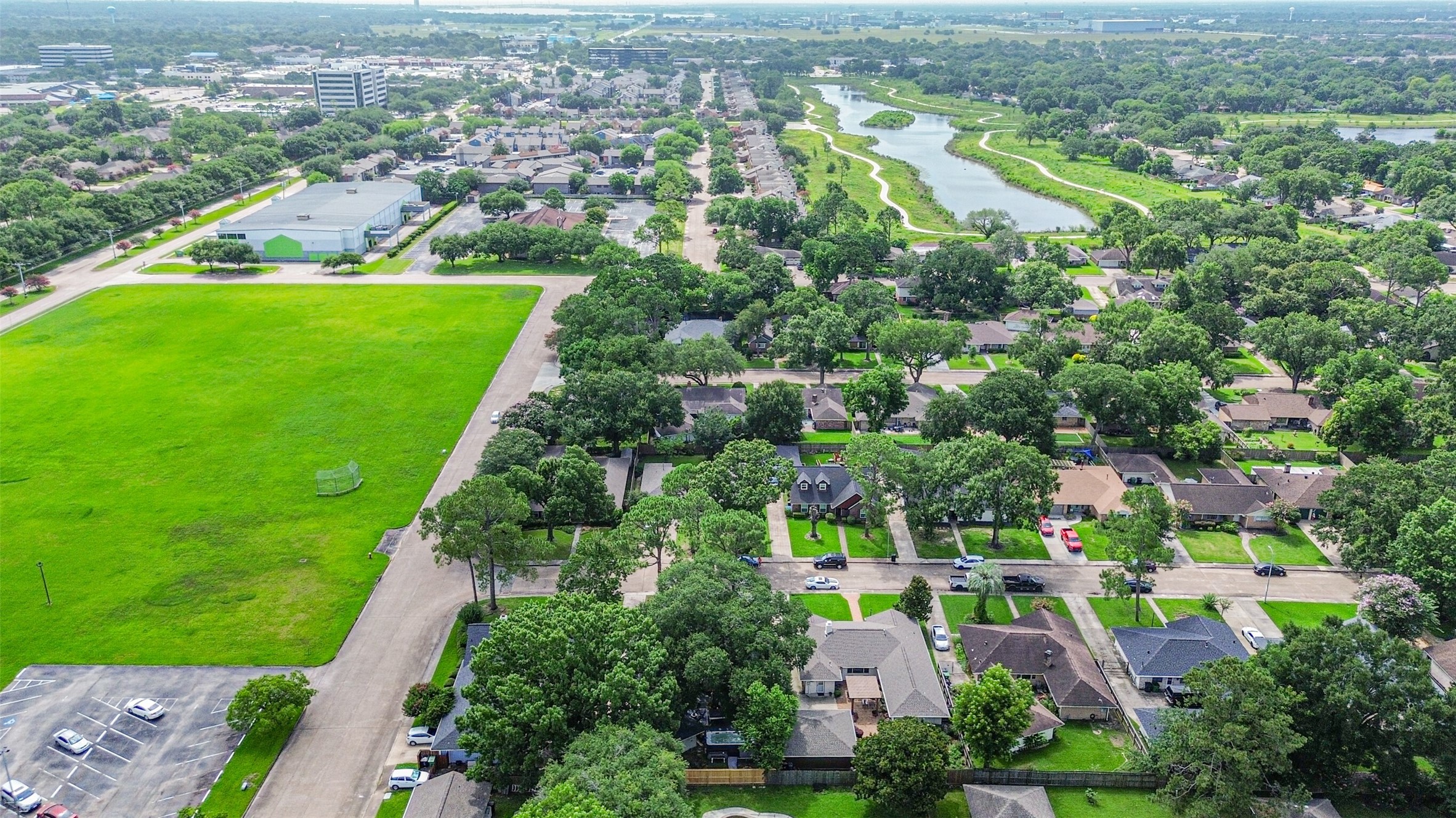 1723 Capstan Road Houston, TX 77062 - Photo 41 of 43 Located in desirable Clear Lake City near parks, shopping, dining, and CCISD schools.