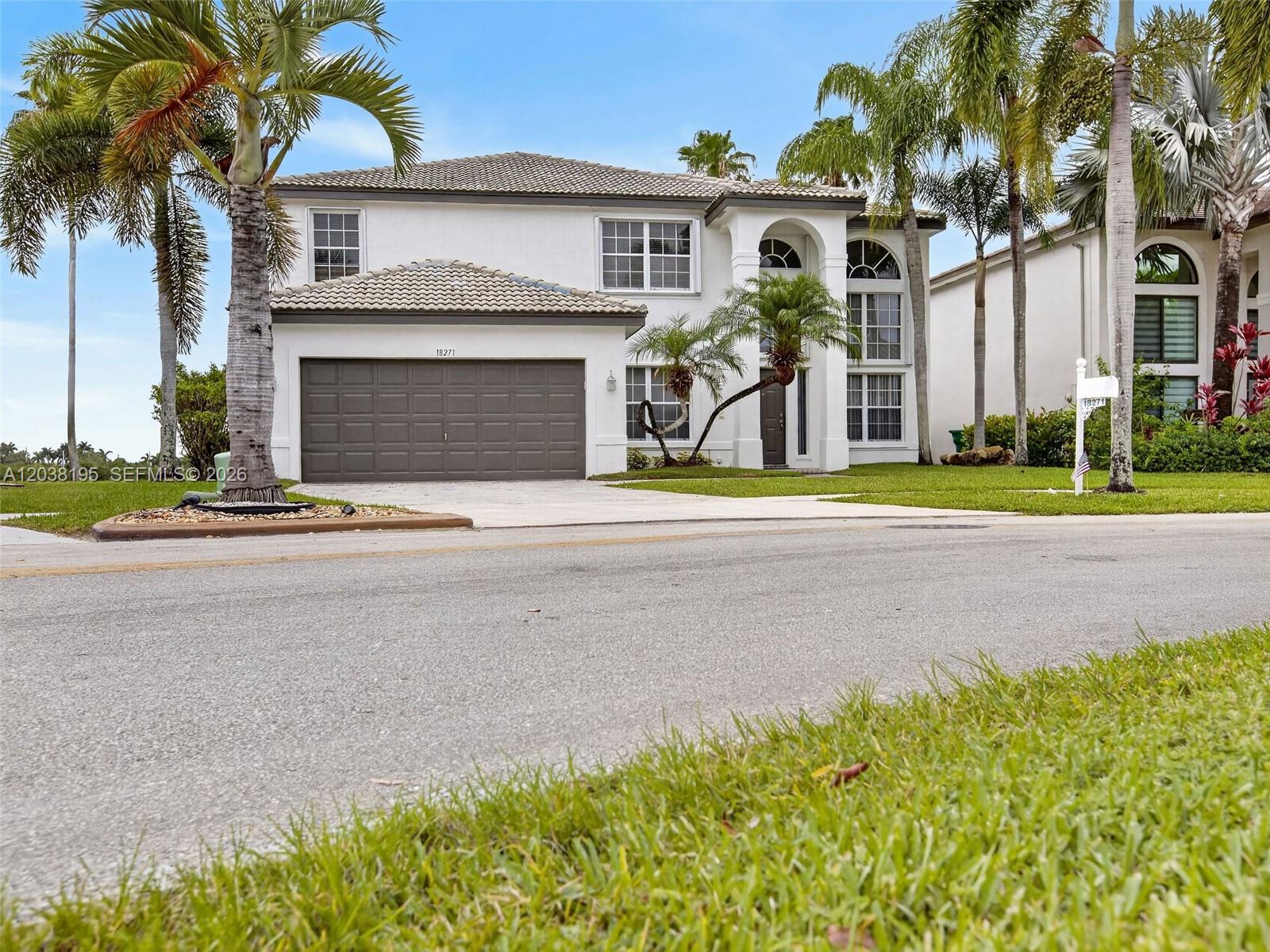 18271 Southwest 25th Street Miramar, FL 33029 - Photo 4 of 62