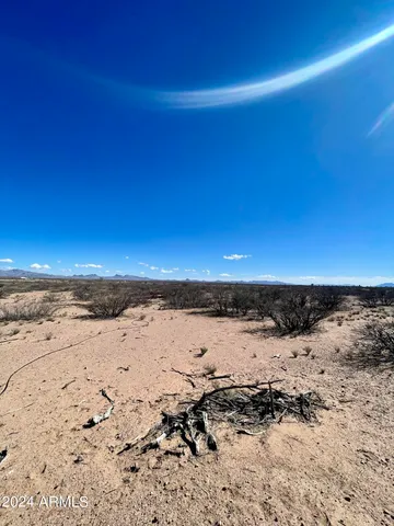 $45,000 | Tbd North Kings Highway, Unit 27, Douglas, AZ 85607