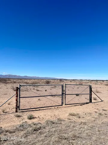 a view of wooden floor