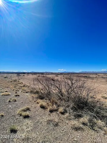 a view of an ocean beach