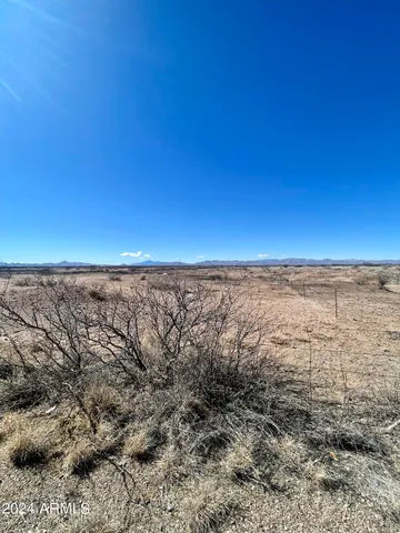 a view of beach and ocean
