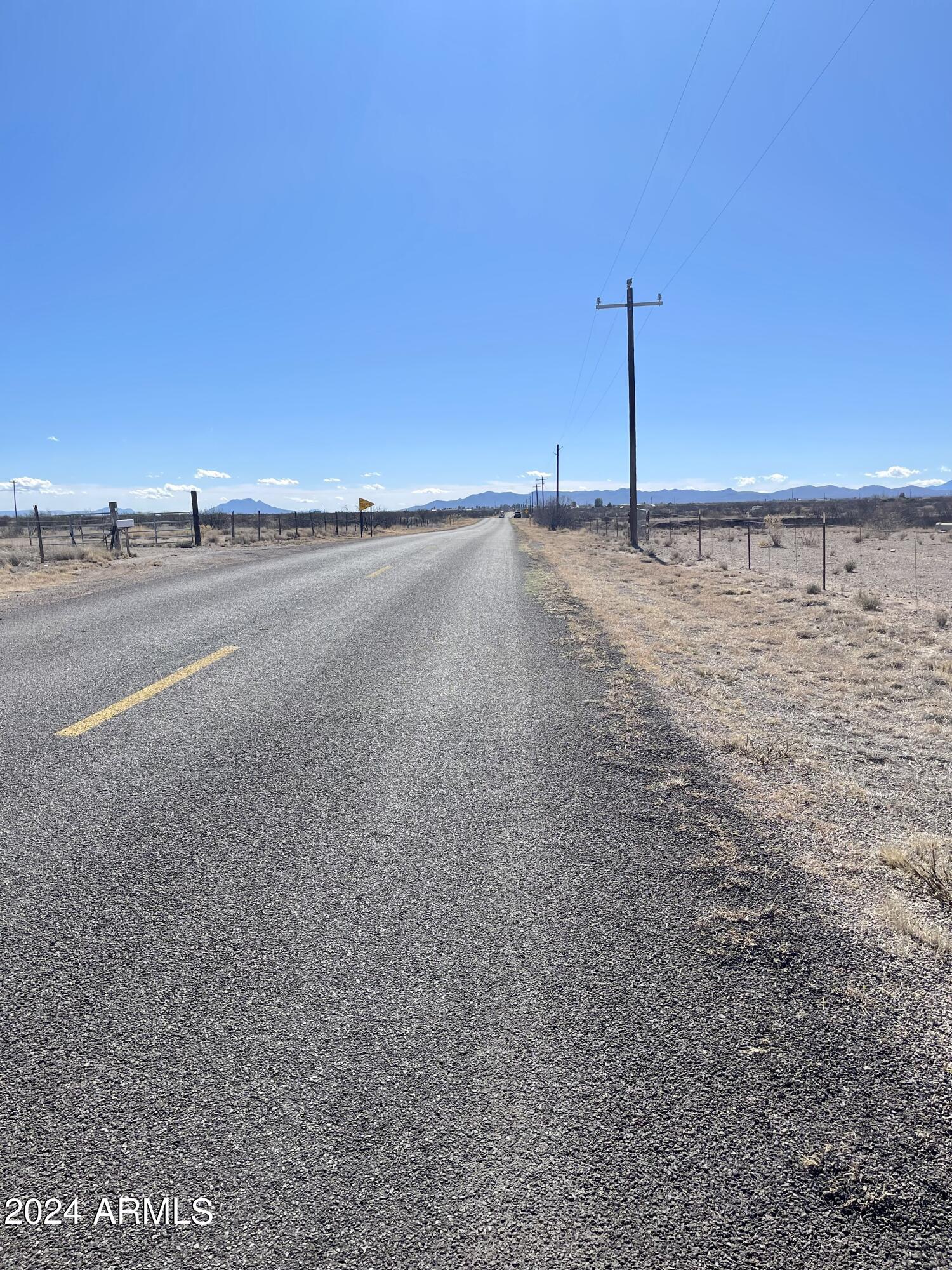 Tbd North Kings Highway, Unit 27 Douglas, AZ 85607 - Photo 8 of 13