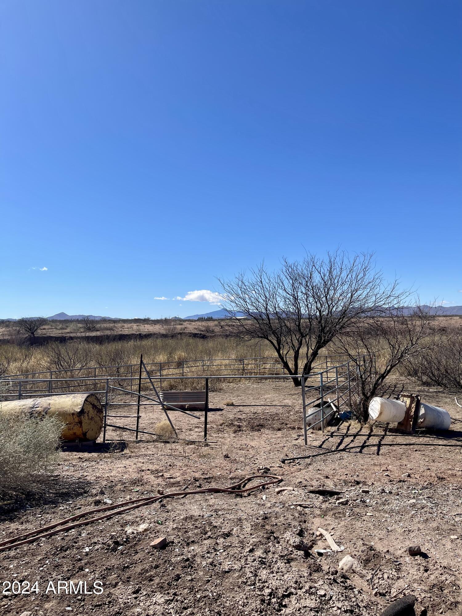 Tbd North Kings Highway, Unit 27 Douglas, AZ 85607 - Photo 10 of 13