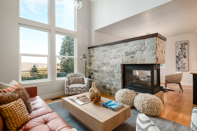 110 Paradise Road Park City, UT 84098 - Photo 10 of 60
