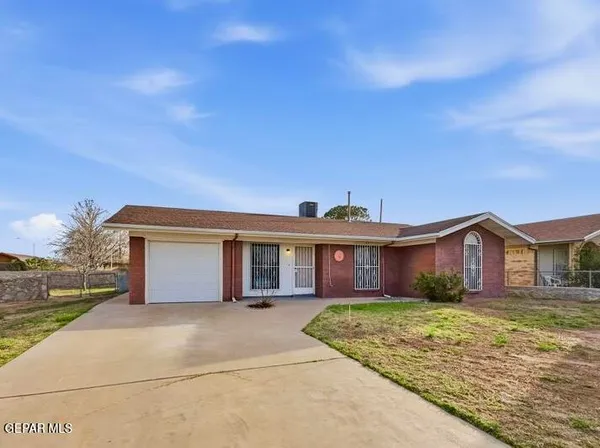 $165,000 | 5780 Sweetwater Drive, El Paso, TX 79924