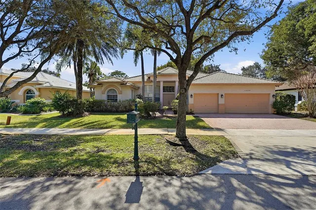 $5,900 | 12620 Countryside Terrace, Cooper City, FL 33330