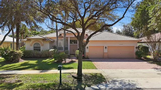 $5,900 | 12620 Countryside Terrace, Cooper City, FL 33330