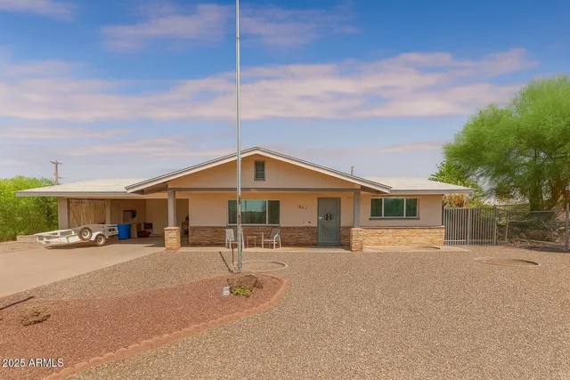 $375,000 | 610 East Estevan Avenue, Apache Junction, AZ 85119