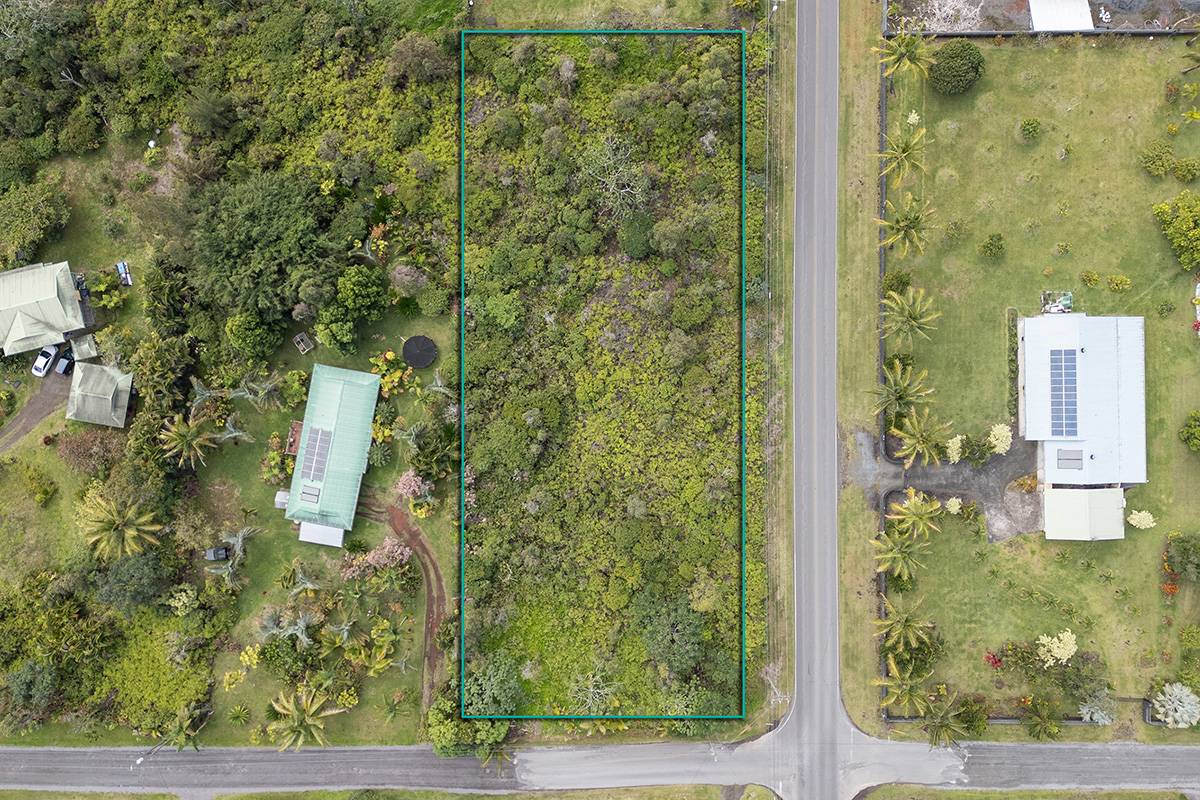 Lot 1627 Paradise Dr