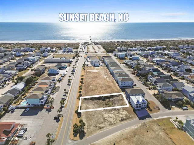 $595,000 | 404 Sunset Boulevard South, Sunset Beach, NC 28468