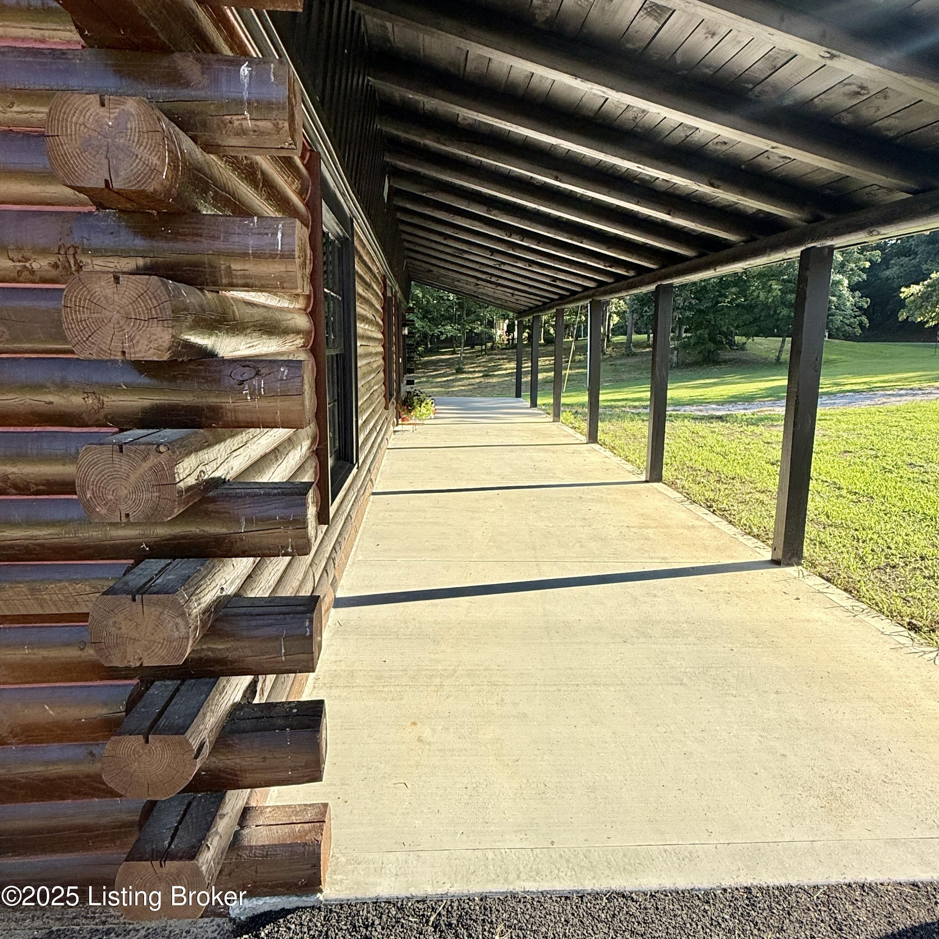 10070 Hammonsville Road Magnolia, KY 42757 - Photo 13 of 73 FullSizeRender