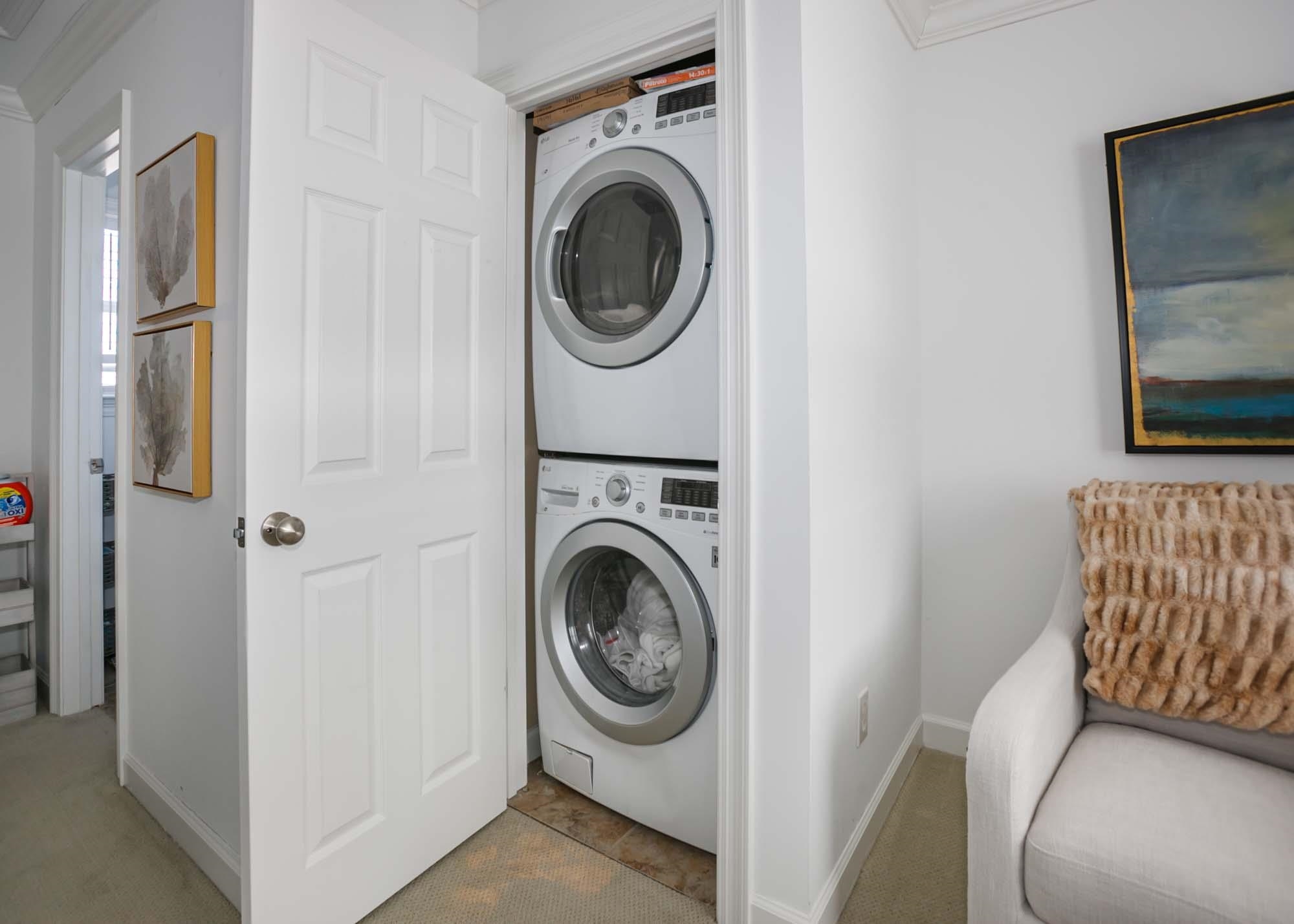 26724 Marina Road, Unit 26724 & 26726 Orange Beach, AL 36561 - Photo 41 of 88 Laundry