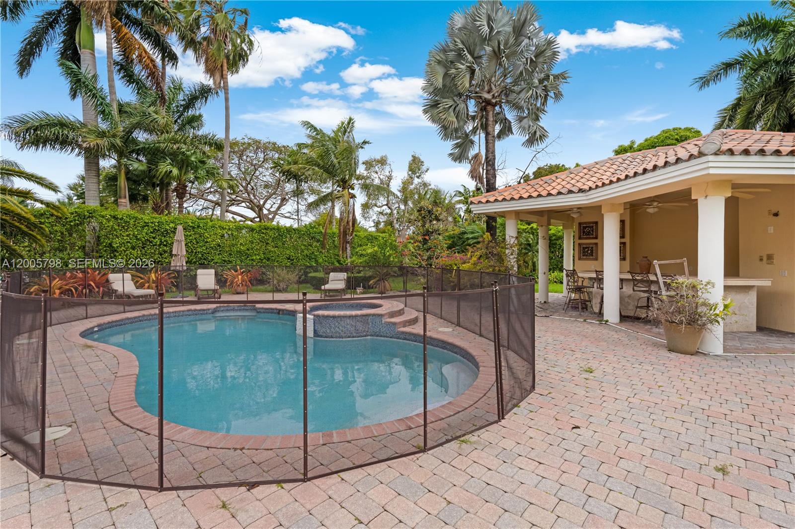 11071 Southwest 28th Street Miami, FL 33165 - Photo 54 of 78
