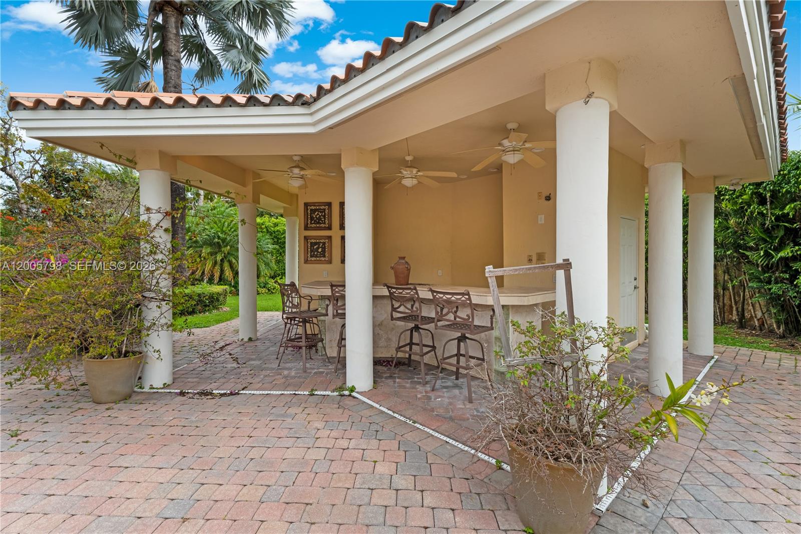11071 Southwest 28th Street Miami, FL 33165 - Photo 56 of 78