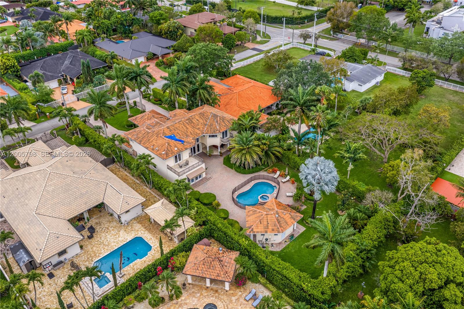 11071 Southwest 28th Street Miami, FL 33165 - Photo 77 of 78
