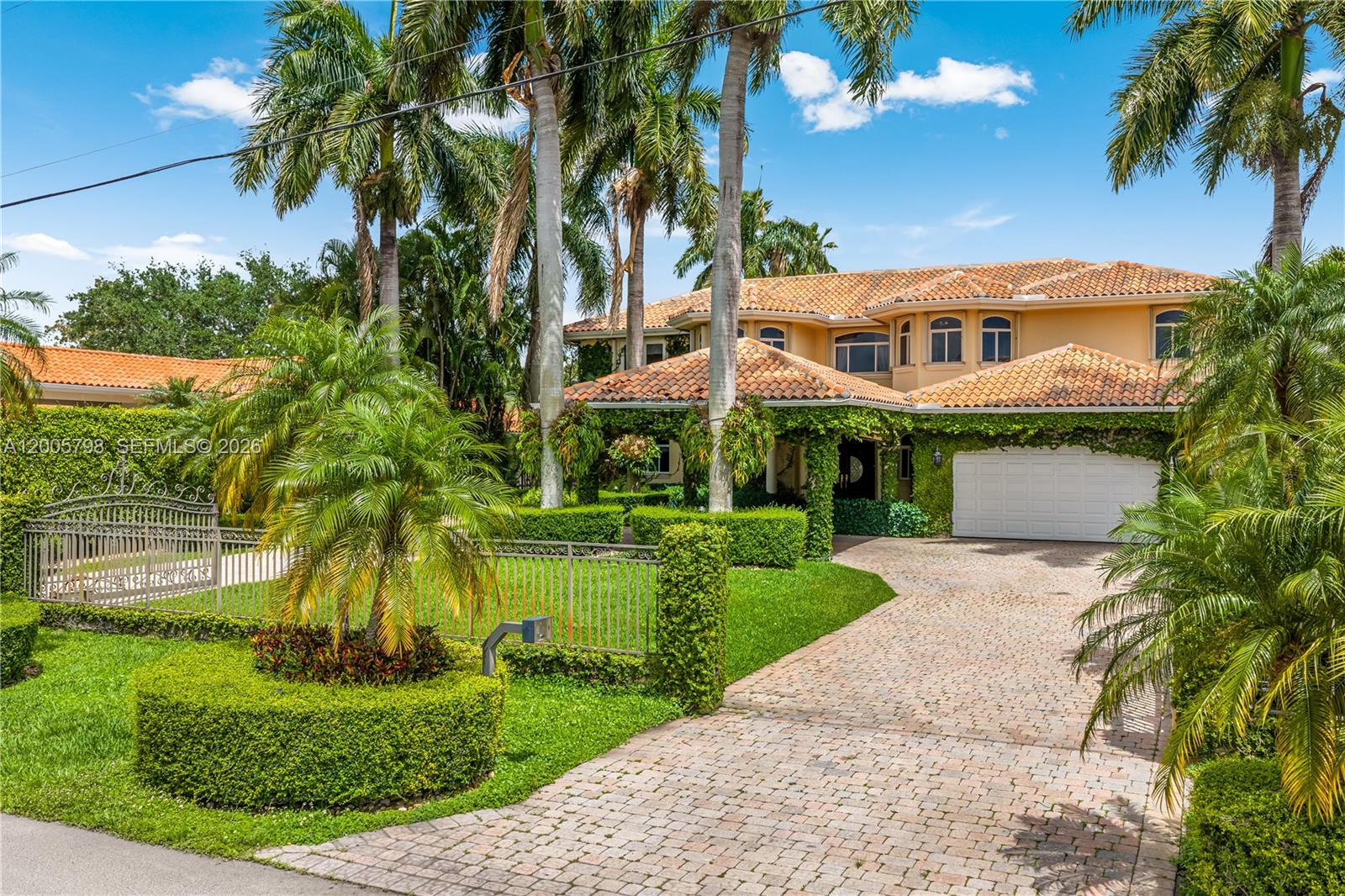 11071 Southwest 28th Street Miami, FL 33165 - Photo 78 of 78