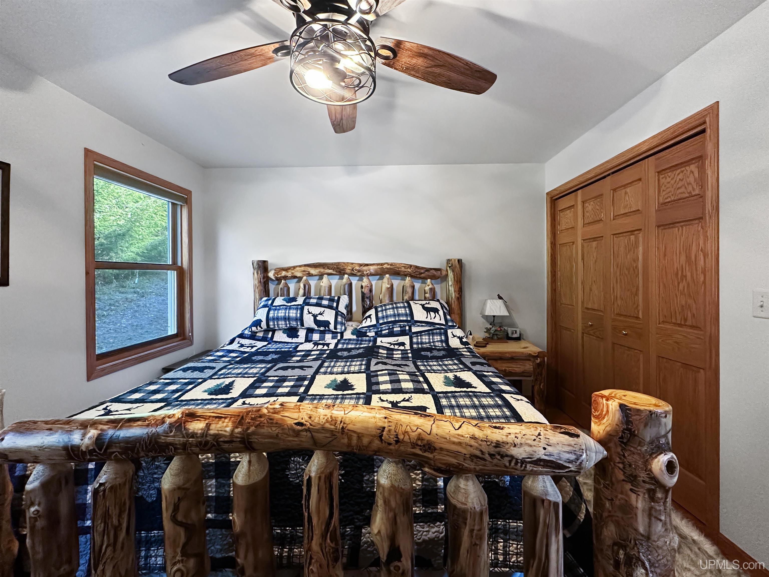 5969 West Straits Lake Road Wetmore, MI 49895 - Photo 8 of 22