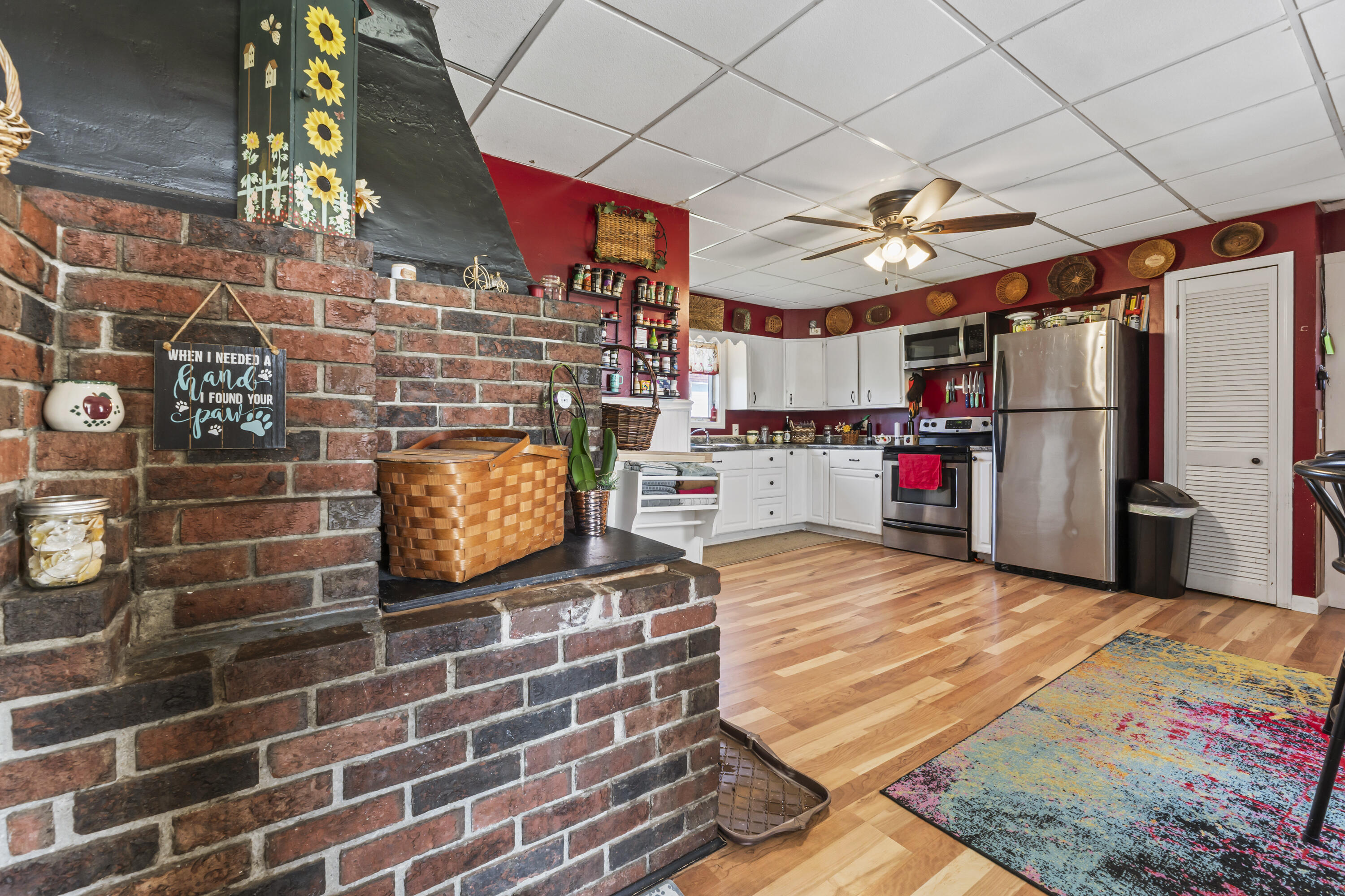 56 Stoutamyer Road Madison, ME 04950 - Photo 20 of 77 56 Soutamyer Rd_116