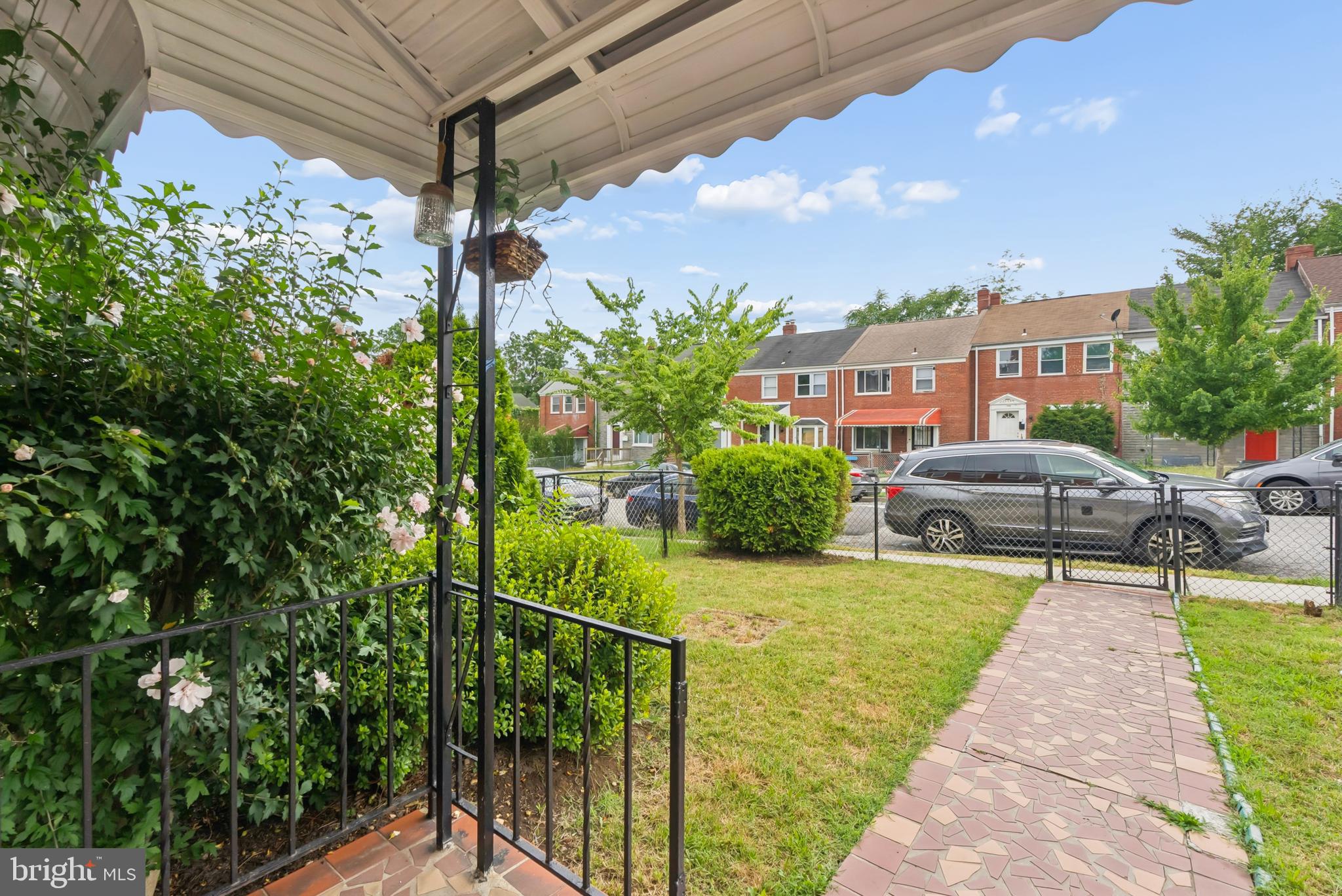 5621 Clearspring Road Baltimore, MD 21212 - Photo 3 of 30