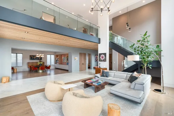$5,400,000 | 991 Grove Street, Healdsburg, CA 95448