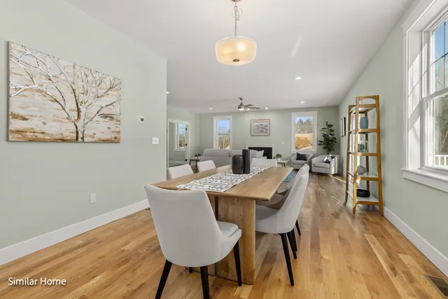 $1,155,000 | 8 Stone Crk Drive, Brentwood, NH 03833