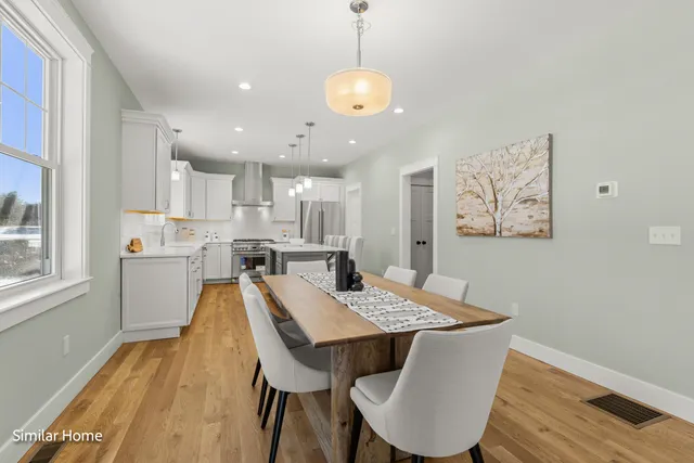 $1,155,000 | 8 Stone Crk Drive, Brentwood, NH 03833