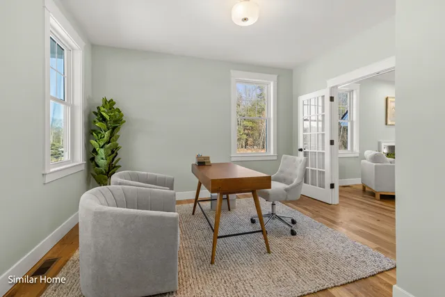 $1,155,000 | 8 Stone Crk Drive, Brentwood, NH 03833