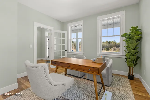 $1,155,000 | 8 Stone Crk Drive, Brentwood, NH 03833