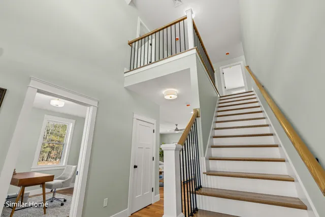 $1,155,000 | 8 Stone Crk Drive, Brentwood, NH 03833