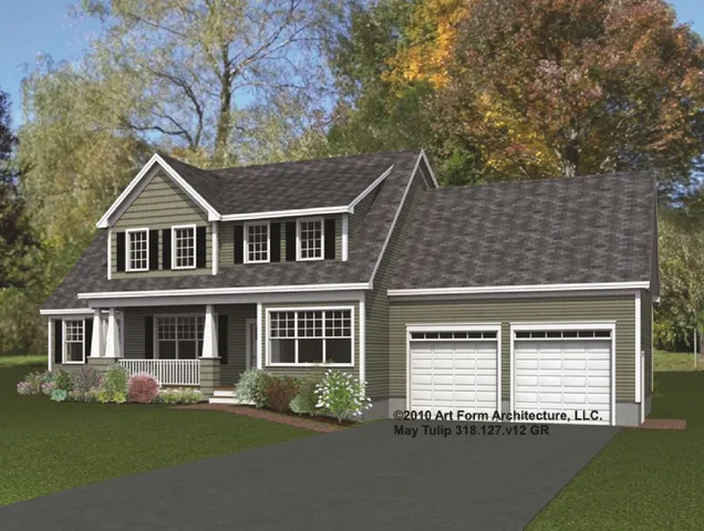 $1,155,000 | 8 Stone Crk Drive, Brentwood, NH 03833