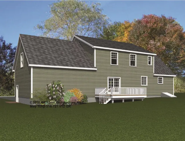 $1,155,000 | 8 Stone Crk Drive, Brentwood, NH 03833