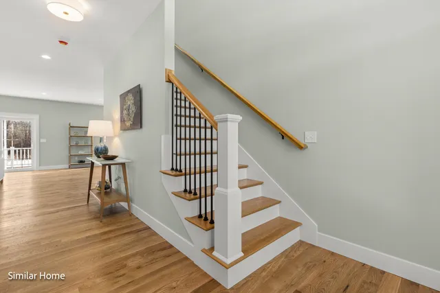 $1,155,000 | 8 Stone Crk Drive, Brentwood, NH 03833