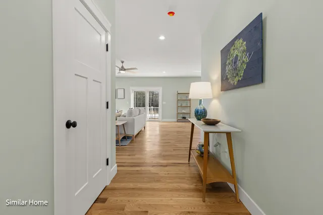 $1,155,000 | 8 Stone Crk Drive, Brentwood, NH 03833