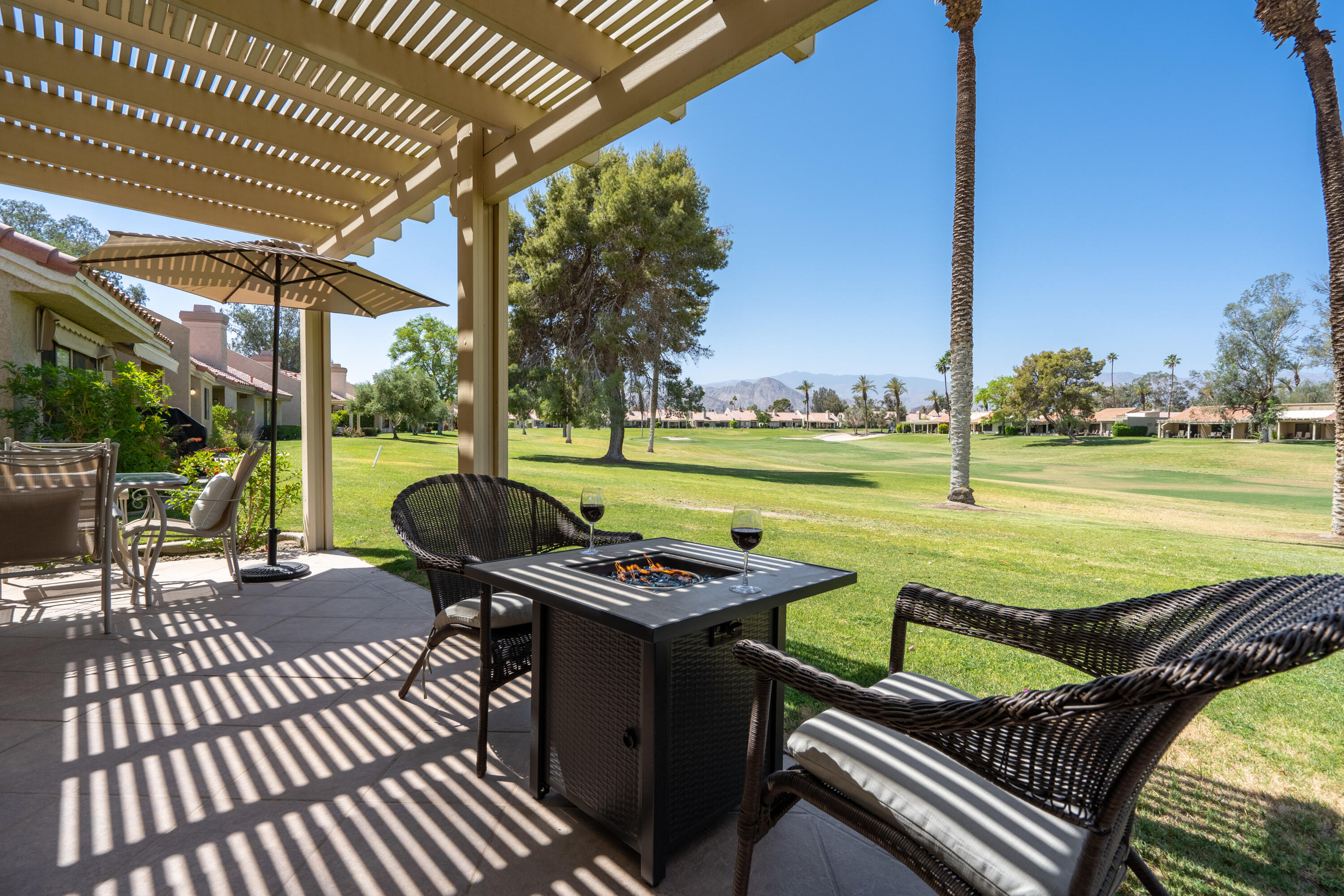 41773 Preston Trail Palm Desert, CA 92211 - Photo 19 of 20 helene view