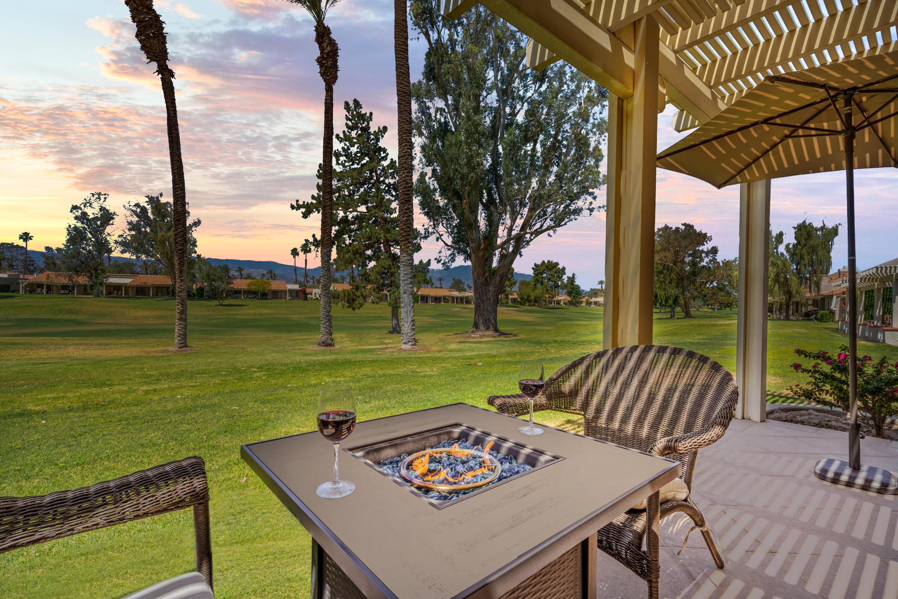 41773 Preston Trail Palm Desert, CA 92211 - Photo 20 of 20 helene patio 3