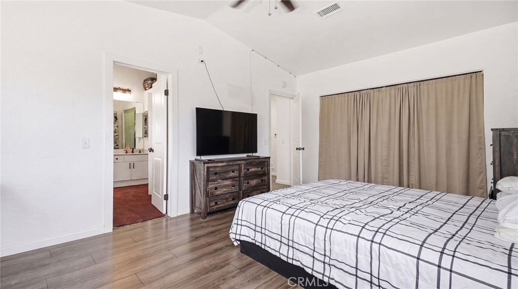 9218 Victoria Avenue Riverside, CA 92503 - Photo 51 of 65 Upstairs Primary Bedroom