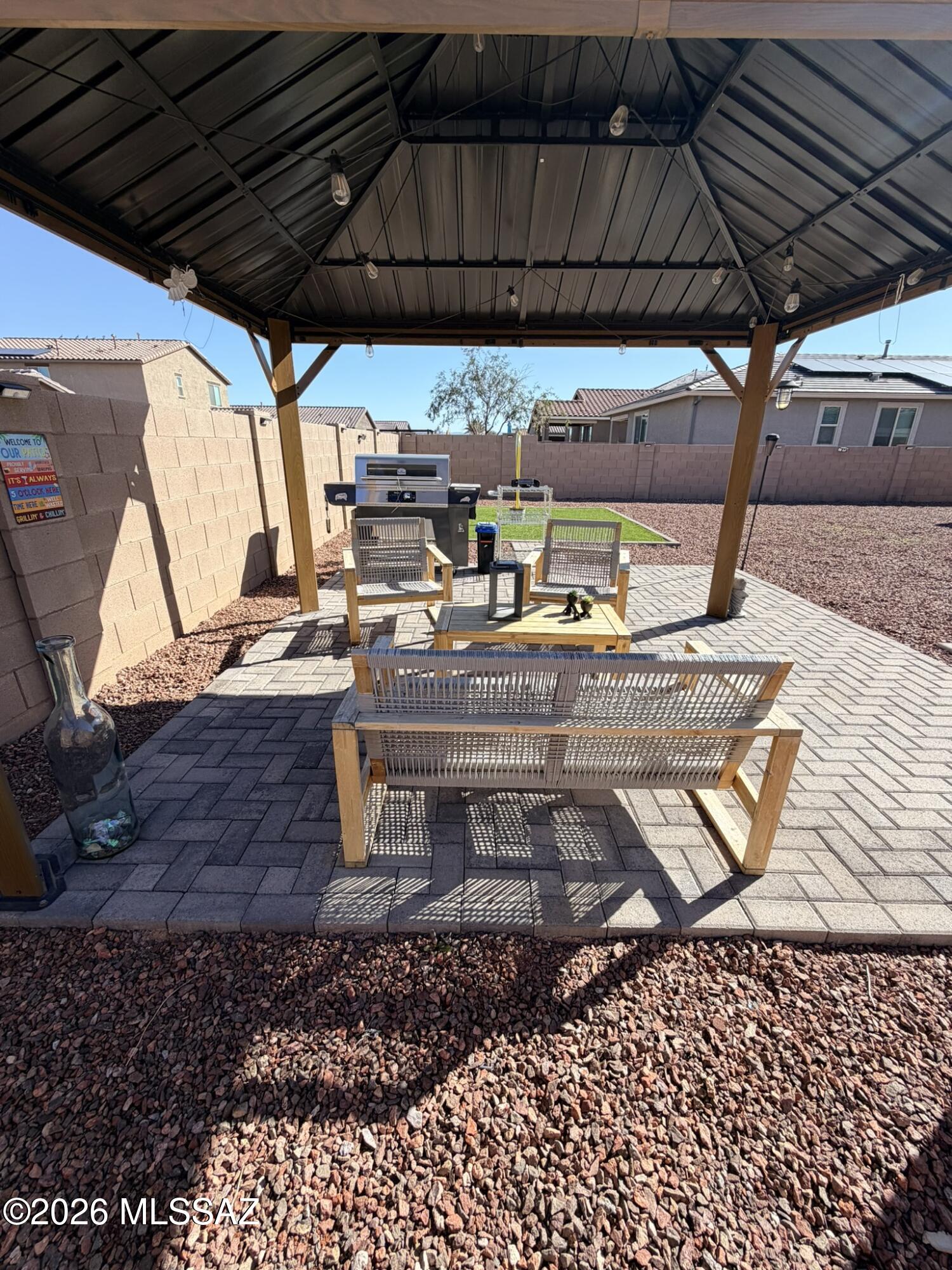 21380 East Treasure Road Red Rock, AZ 85145 - Photo 29 of 37