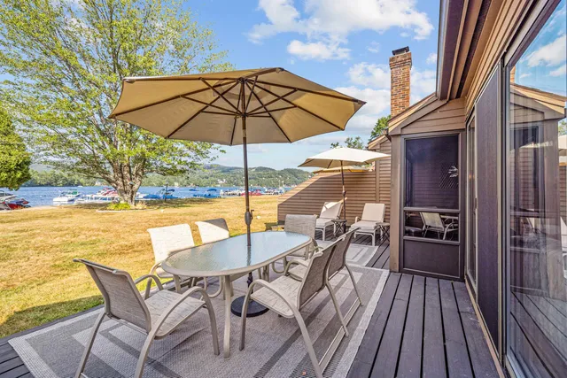 $849,900 | 35 Manor Estates Drive, Unit 14, Bristol, NH 03222