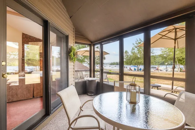 $849,900 | 35 Manor Estates Drive, Unit 14, Bristol, NH 03222