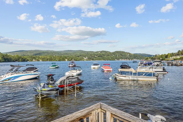 $849,900 | 35 Manor Estates Drive, Unit 14, Bristol, NH 03222